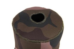 Camolite Gas Cannister Sleeve