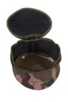Camolite neoprene pan set bag