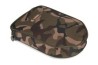 Camolite scales pouch