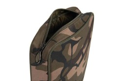 Camolite scales pouch