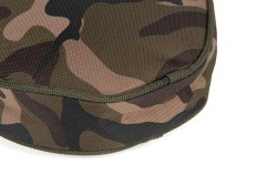 Camolite scales pouch