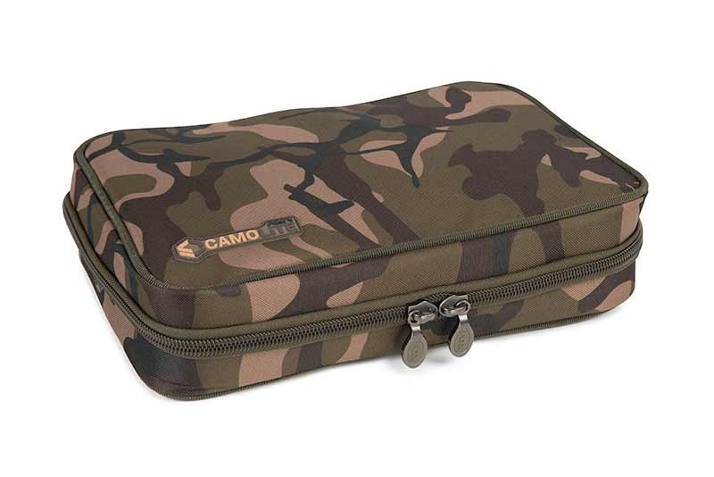 Camolite Buzz Bar Bag