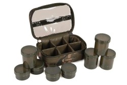 Camolite 8 Pot Hookbait case
