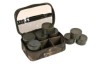Camolite 8 Pot Hookbait case