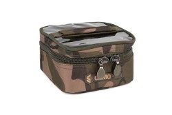 Camolite 6 Pot Hookbait case