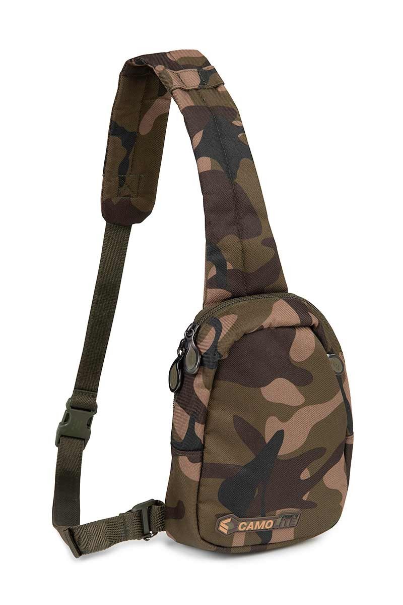 Camolite Shoulder Wallet