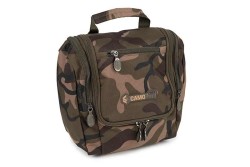 Camolite Wash Bag