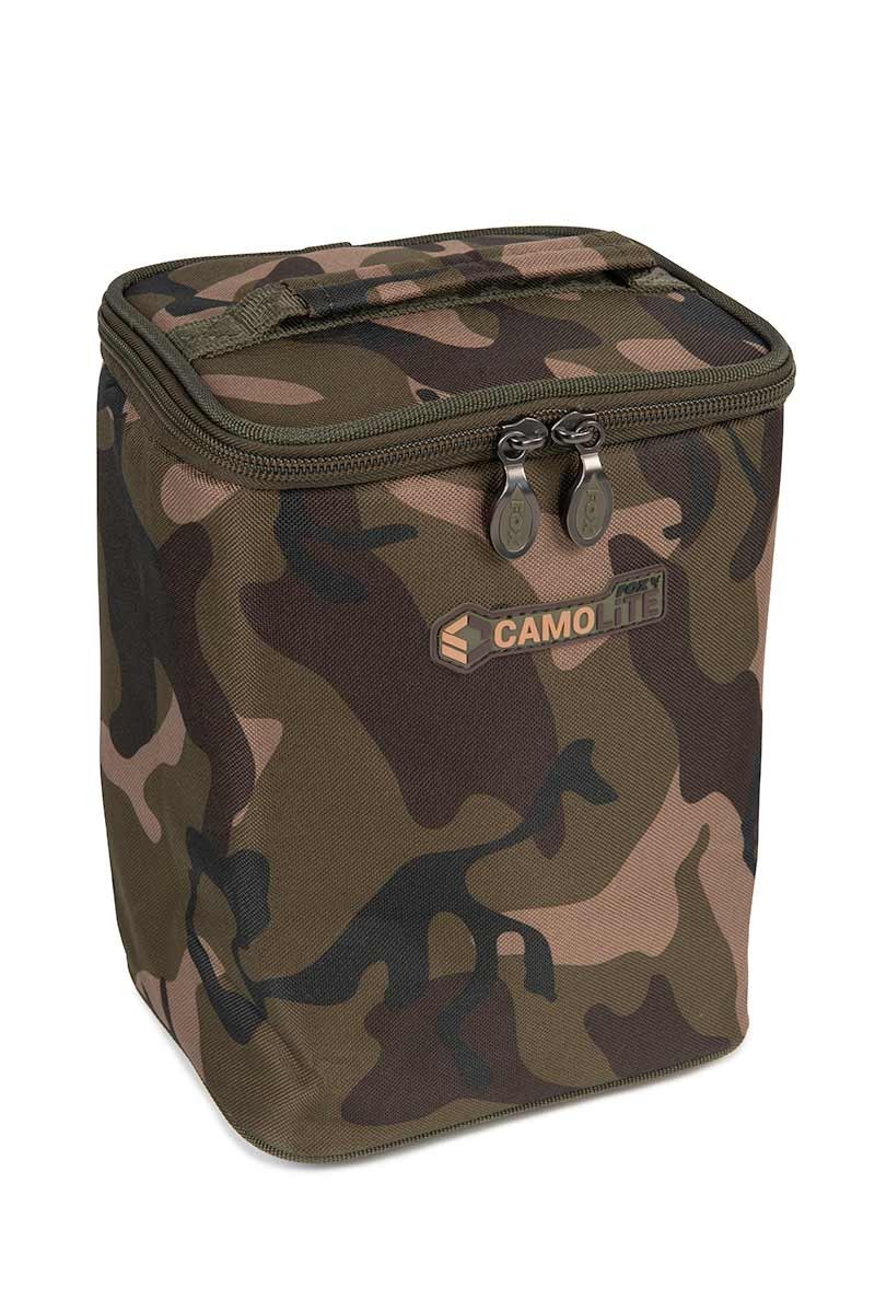 Camolite Small Cool Bag (25 x 15x 18)