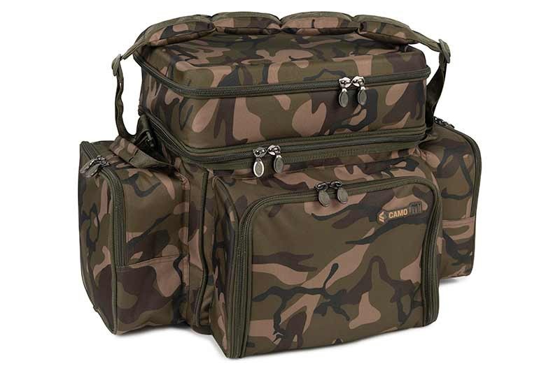 Camolite 2 Person session Cooler/Food Bag