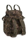 Camolite Compact Rucksack