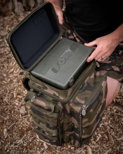 Camolite Compact Rucksack