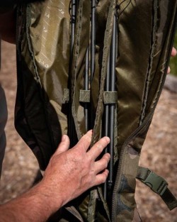Camolite 12ft Tri Sleeve