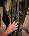 Camolite 12ft Tri Sleeve