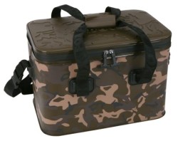 Aquos Camolite coolbag 20L