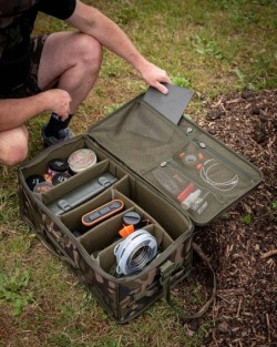 Camolite Barrow Organiser