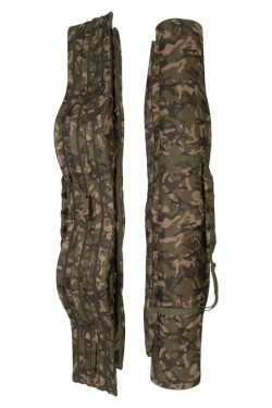 Camolite 12ft 6 Rod Hardcase