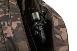 Camolite 12ft 6 Rod Hardcase