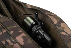 Camolite 13ft 4 rod Hardcase