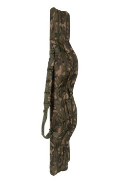 Camolite 12ft 4 rod Hardcase