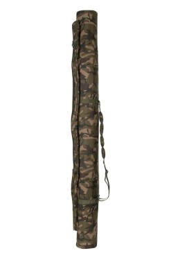 Camolite 12ft 4 Rod Hardcase