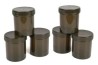 Edges Hookbait pots full x 6