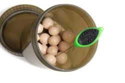 Edges Hookbait pots full x 6