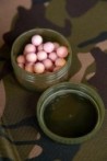 Edges Hookbait Pots Full 6pcs