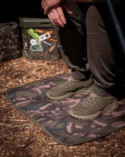 Camolite Bivvy Mat 70cm x 50cm