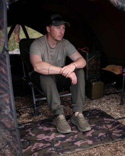Camolite Bivvy Mat 70cm x 50cm