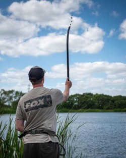 Rangemaster C26 Throwing stick (26mm)