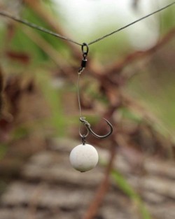 Edges SWOG Chod Rigs Size 6 3pcs