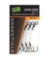 Edges SWOG Chod Rigs Size 5 3pcs