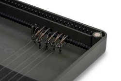 Edges Medium Rig Box incl, 50 Pins