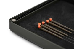 Edges Large Rig Box incl, 50 Pins