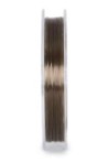Edges Illusion Soft Fluorocarbon Hooklink 12lb 5,5kg (0,30mm) x 30m - Naturals Green