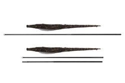 Horizon X4S 42 8ft Pole Landing Net Camo Mesh