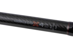 Horizon X4S 42 8ft Pole Landing Net Camo Mesh