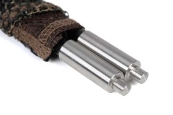 Horizon X4S 42 8ft Pole Landing Net Camo Mesh