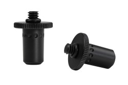 Black Label QR Camera Adaptor