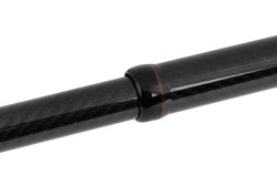 Horizon X4S 42 8ft Pole Landing Net Camo Mesh