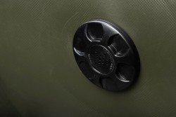 EOS 215 Boat Slat Floor