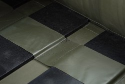 EOS 215 Boat Slat Floor