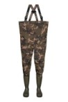 Camo LW Lined Waders UK9 EU43