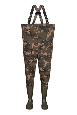 Camo LW lined waders 7 / 41