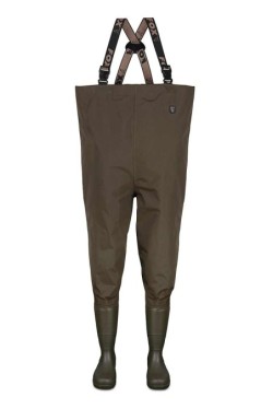 Khaki LW lined waders 9 / 43