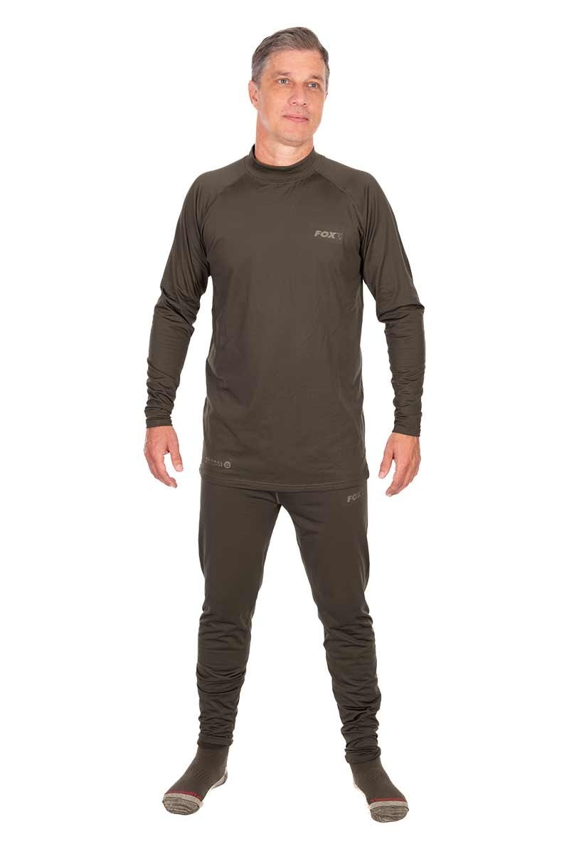 Thermal Base Layer 2XL