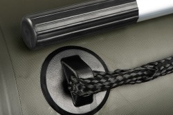 EOS 215 Boat Slat Floor