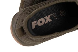 Fox Mesh Lite trainer - sz 12 / 46