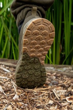 Fox Mesh Lite trainer - sz 10 / 44