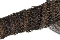 Horizon X6 42"" Carbon Landing Net (Camo Mesh)